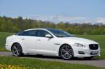Jaguar XJ Sport 2012 года